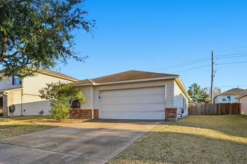19207 Desert Moon Dr, Cypress, TX 77433