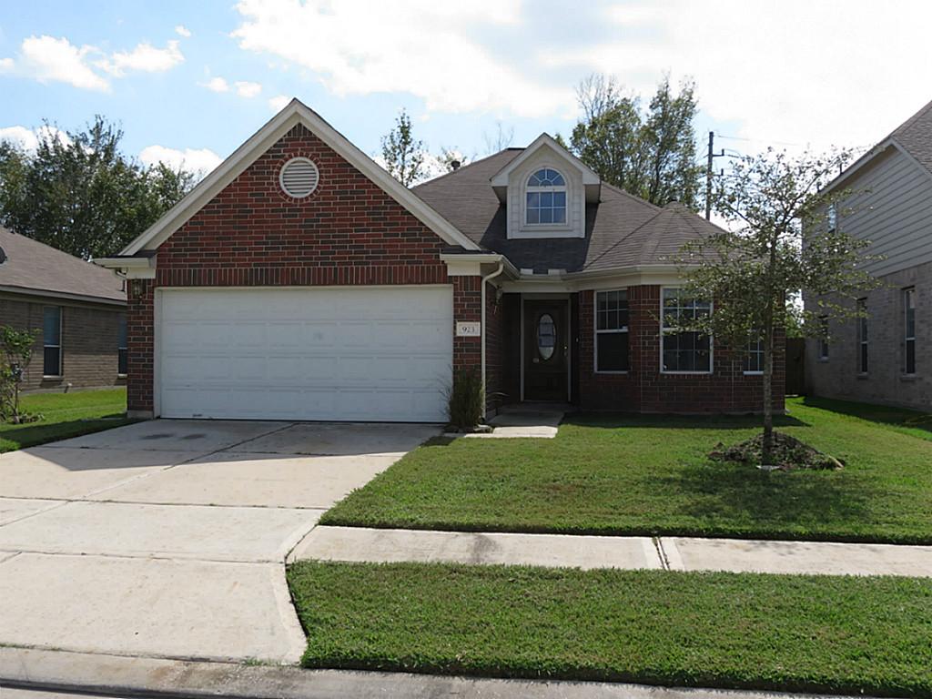 923 Cooper Springs Dr, Spring, TX 77373 photo 1