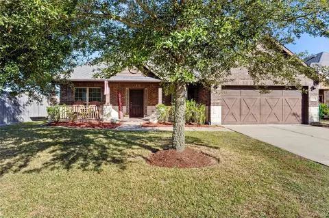 1529 Nacogdoches Valley Dr, League City, TX 77573