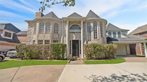 17406 Bonnard Cir, Spring, TX 77379 photo 1