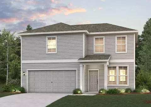 529 Shoreview Dr, Conroe, TX 77303