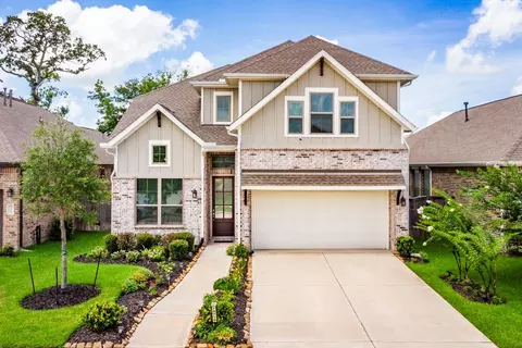 10719 Blossom River Dr, Missouri City, TX 77459