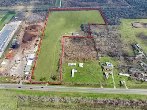 9621 Fm 521 Rd, Rosharon, TX 77583