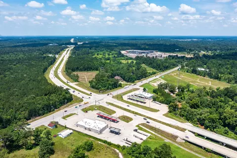 16100 Fm 1485 Rd, Conroe, TX 77306