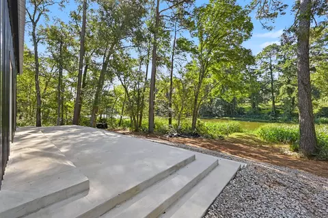 Exterior - 13501 Fultz Rd, Conroe, TX 77304 photo 5 of 8
