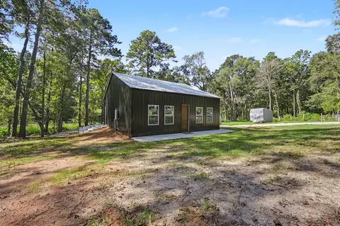 Exterior - 13501 Fultz Rd, Conroe, TX 77304 photo 3 of 8