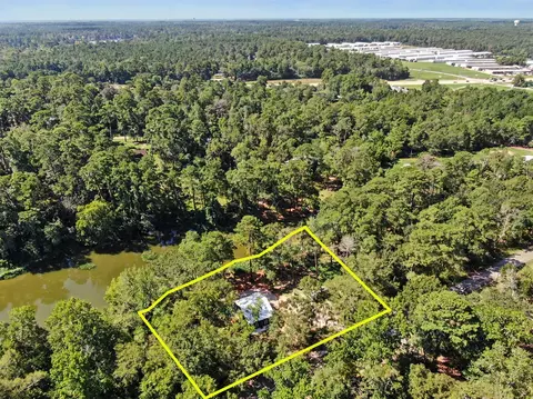 View/Area - 13501 Fultz Rd, Conroe, TX 77304 photo 4 of 5