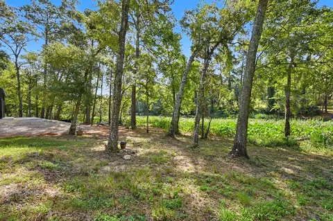 Exterior - 13501 Fultz Rd, Conroe, TX 77304 photo 8 of 8