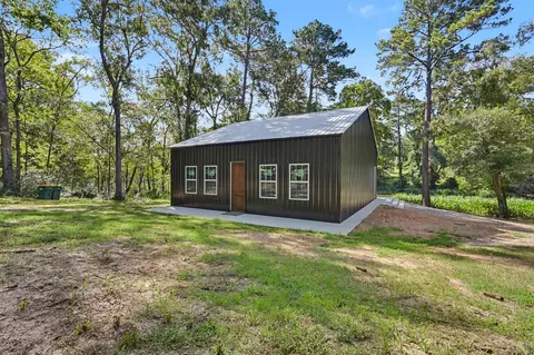 Exterior - 13501 Fultz Rd, Conroe, TX 77304 photo 4 of 8