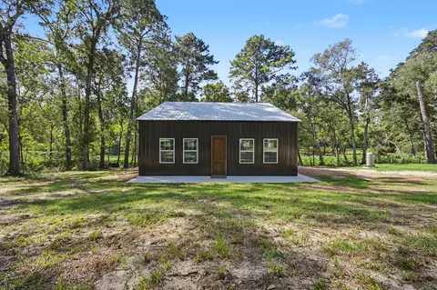 Exterior - 13501 Fultz Rd, Conroe, TX 77304 photo 2 of 8