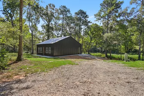 Exterior - 13501 Fultz Rd, Conroe, TX 77304 photo 1 of 8