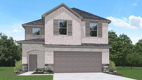 21711 Vinci Terrace Ln, Tomball, TX 77377