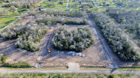 lot2 Campo Santo St, Sealy, TX 77474
