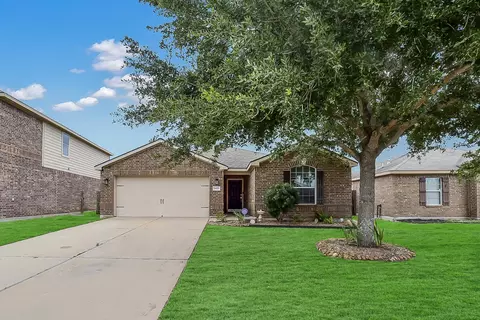 6623 Plum Springs Ln, Richmond, TX 77469