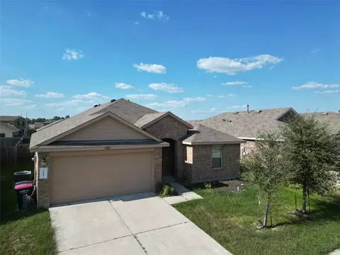 2611 Baldy Rd, Spring, TX 77373 photo 1