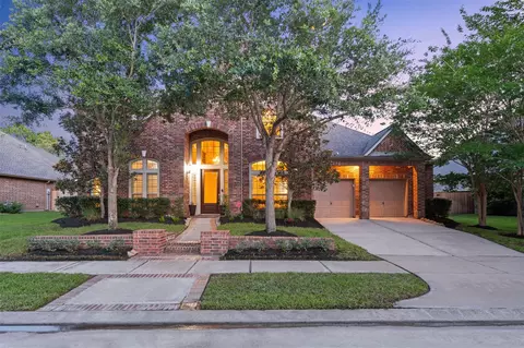 17815 Eastern Fork Ct, Cypress, TX 77433