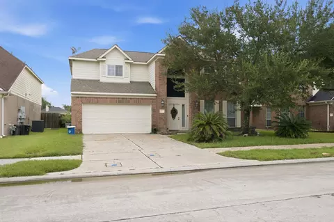 16702 Morning Shadows Way, Humble, TX 77346