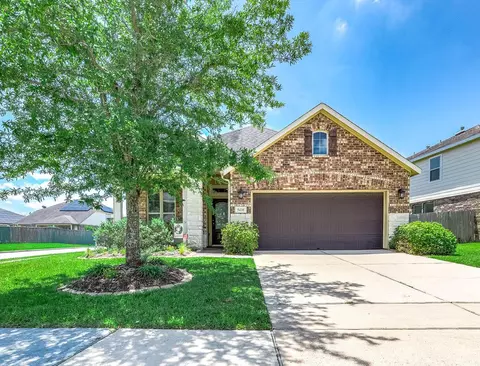 5430 Baronet Dr, Katy, TX 77493