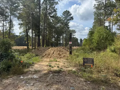 0 County Road 2235, Cleveland, TX 77327