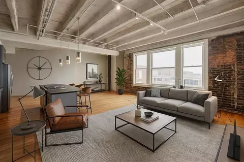 201 Main St #5D, Houston, TX 77002