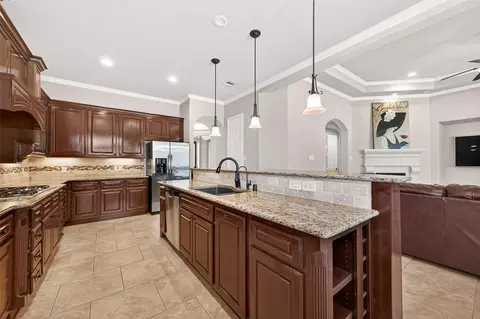 17019 Mahogany Trace Ln, Richmond, TX 77407