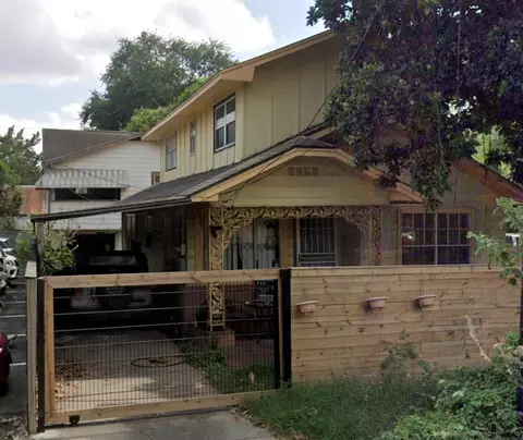 7626 Avenue H, Houston, TX 77012