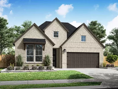 4705 Cascade Ridge Dr, Spring, TX 77386