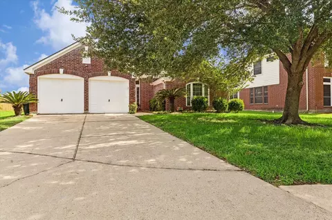 18814 Deer Key Cir, Houston, TX 77084