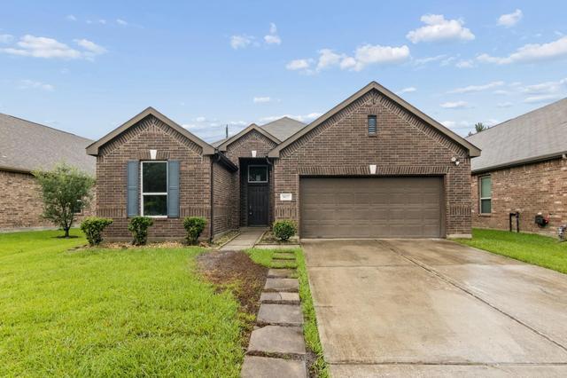 5927 Rivergrove Bend Dr, Humble, TX 77346