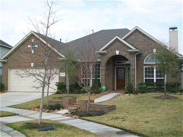 12123 Bayou Junction Rd, Cypress, TX 77433 photo 1