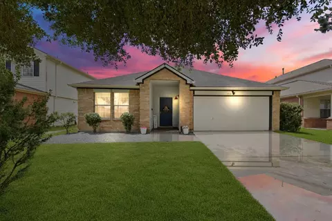 19519 Yaupon Mist Dr, Cypress, TX 77433