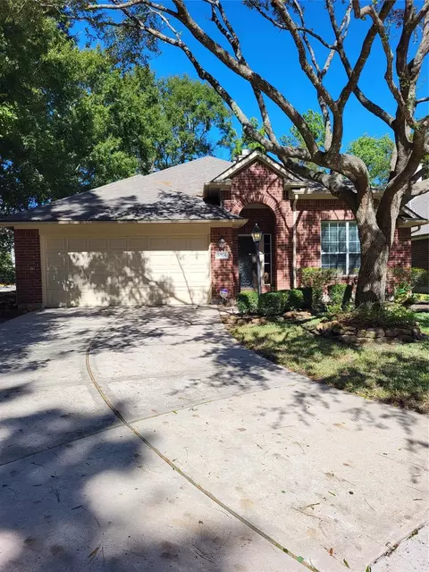 20226 Entrada Ct, Humble, TX 77346
