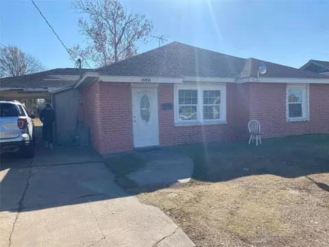 3147 Golfcrest Blvd, Houston, TX 77087