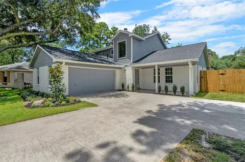 2107 Rolling Glen Dr, Spring, TX 77373 photo 1