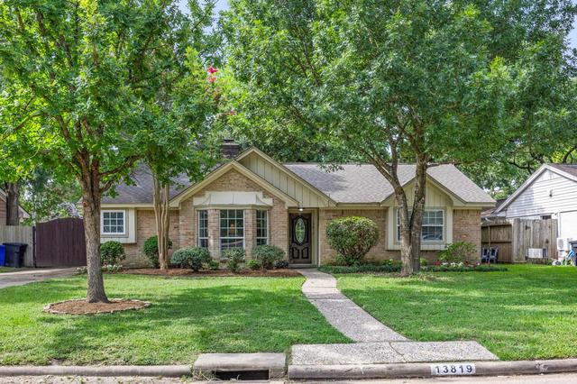 13819 Britoak Ln, Houston, TX 77079