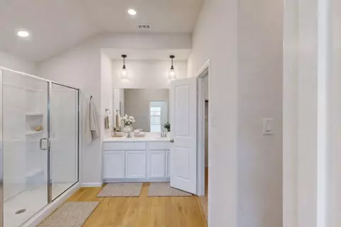 Entry Way - 702 Falling Cave Dr, Willis, TX 77378 photo 4 of 4