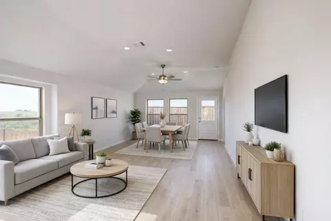 Living - 702 Falling Cave Dr, Willis, TX 77378 photo 1 of 1