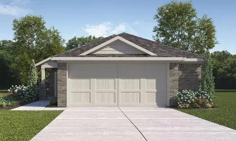23922 Stardust Valley Dr, Spring, TX 77373 photo 1