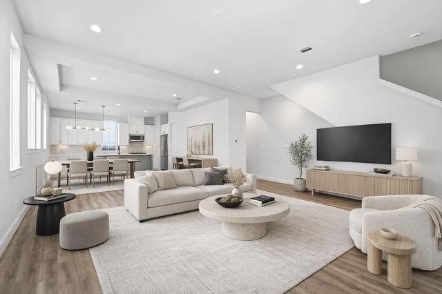 9207 Fort George St, Houston, TX 77063