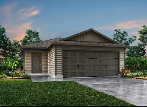 881 Road 590114, Cleveland, TX 77327