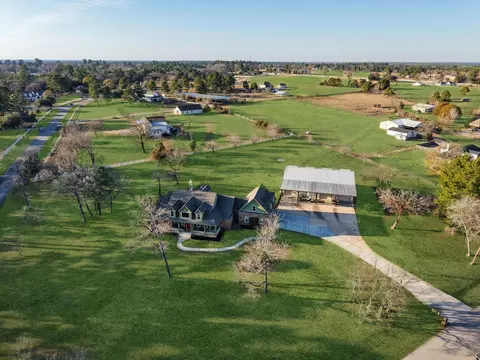32203 Mink Creek Ct, Magnolia, TX 77355