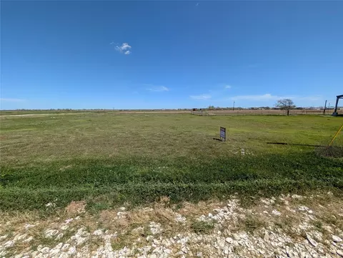 tbd 06 Magnolia, Matagorda, TX 77457