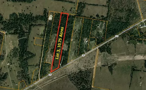 14610 Highway 21 W, North Zulch, TX 77872
