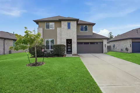 14119 Trail Creek Ct, Conroe, TX 77384