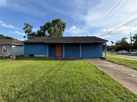 3902 Alberta St, Houston, TX 77021