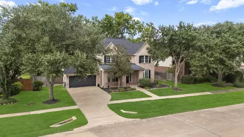 9003 S Fitzgerald Way, Missouri City, TX 77459