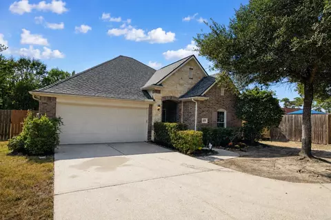 26950 Armor Smith Dr, Kingwood, TX 77339