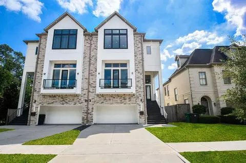 4031 Lanark Ln #B, Houston, TX 77025