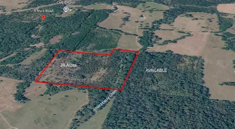 0 Amark Rd, Apple Springs, TX 75926