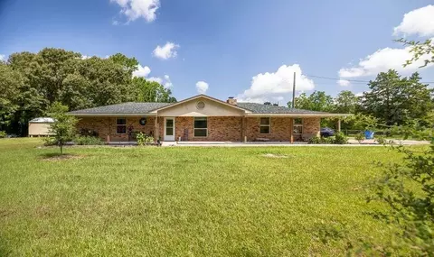 4375 Old Israel Rd, Livingston, TX 77351